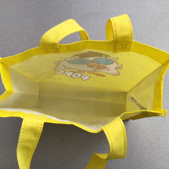 KInnovative Designs tootsie roll pop graphic bag - Picture 3 of 6